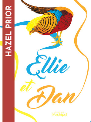 cover image of Ellie et Dan
